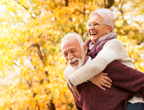 Why Retirement is the Perfect Time for Dental Implants