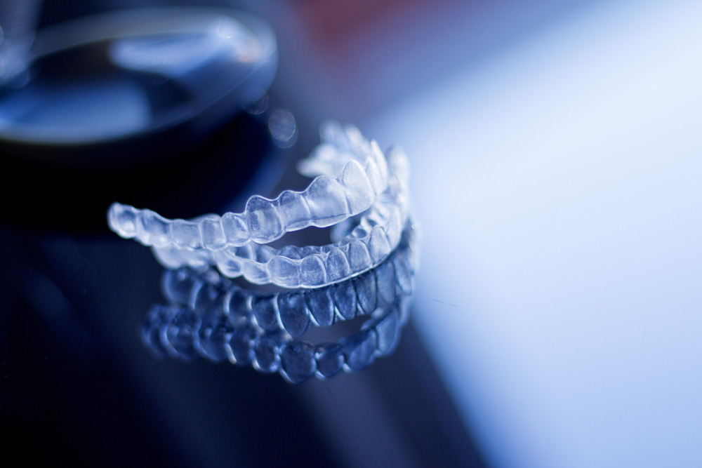 invisalign clear aligners orthodontics