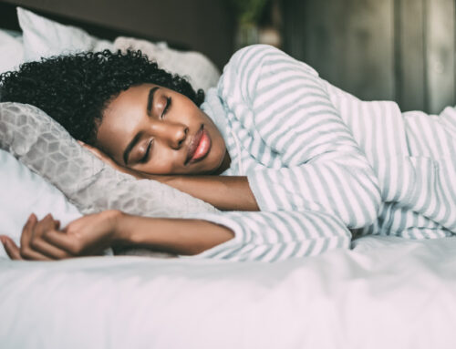 How Sleep and Breathing Issues Impact Your Teeth
