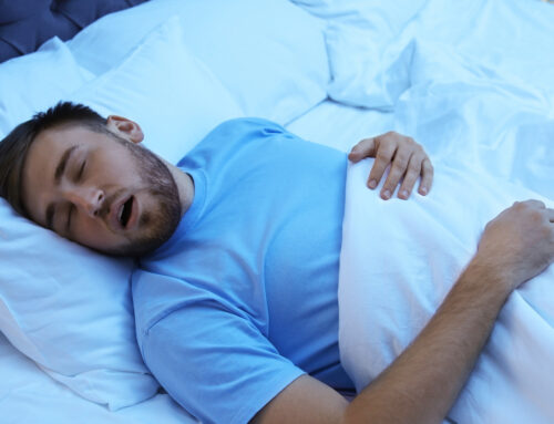 Is Sleep Apnea Affecting Your Quality of Life? How Dental Appliances Can Help