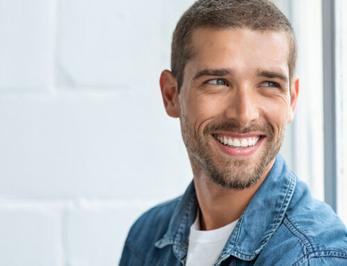 Ways a Complete Smile Transformation Can Take Years Off Your Appearance